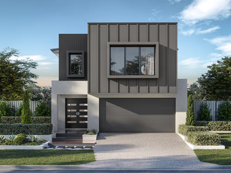 House & Land. Shoreline Redland Bay