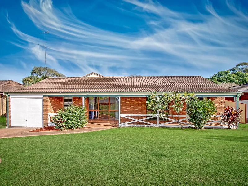 AN ENTERTAINERS DELIGHT 