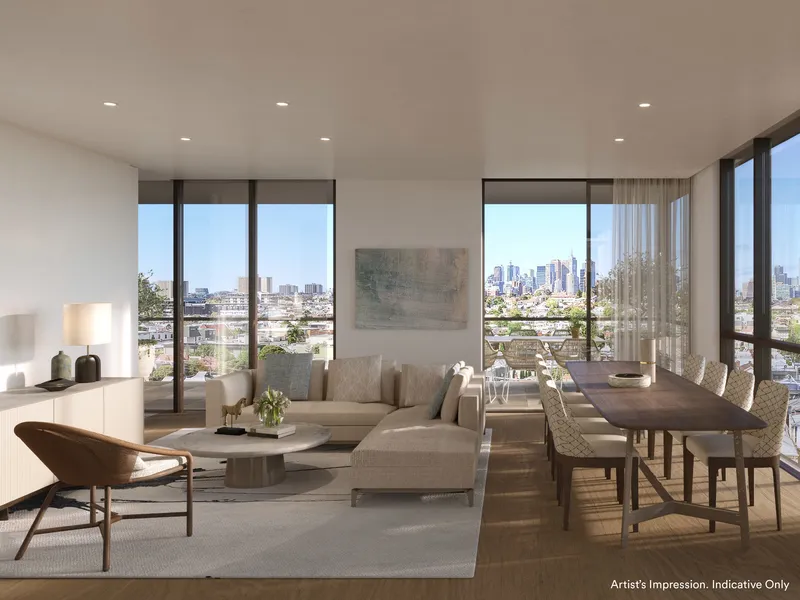 Discover the good life with this large 2 bed apartment