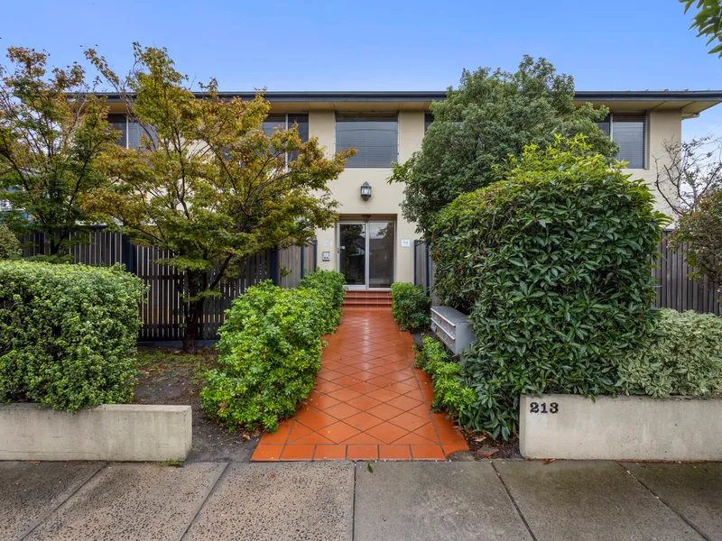 Safe Start, Secure Investment