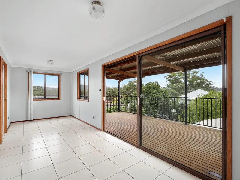Lovely Family Home