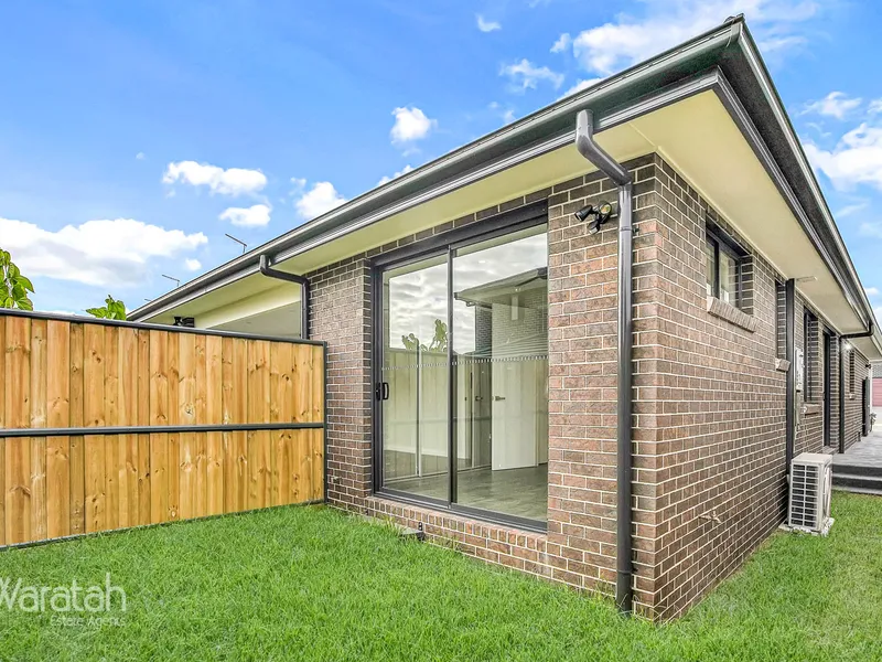 Beautiful 2 Bedroom Granny Flat!!!