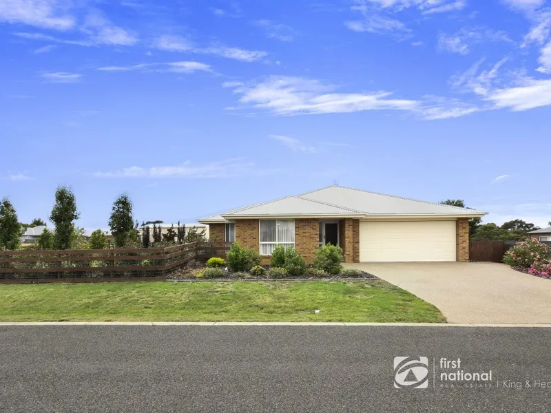 THE PERFECT PROPERTY