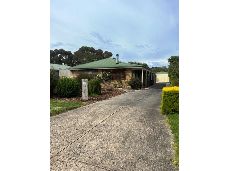 Charming Family Home