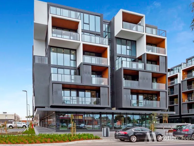 Affordable Luxury In Melbourne's West