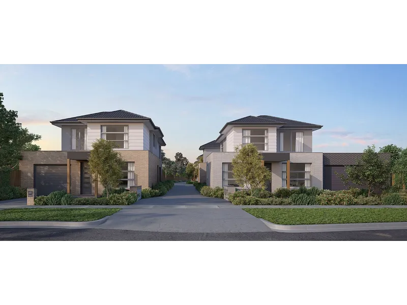 Enjoy a Fresh New Lifestyle.