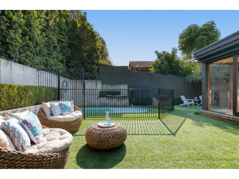 KEILOR VILLAGE GEM 