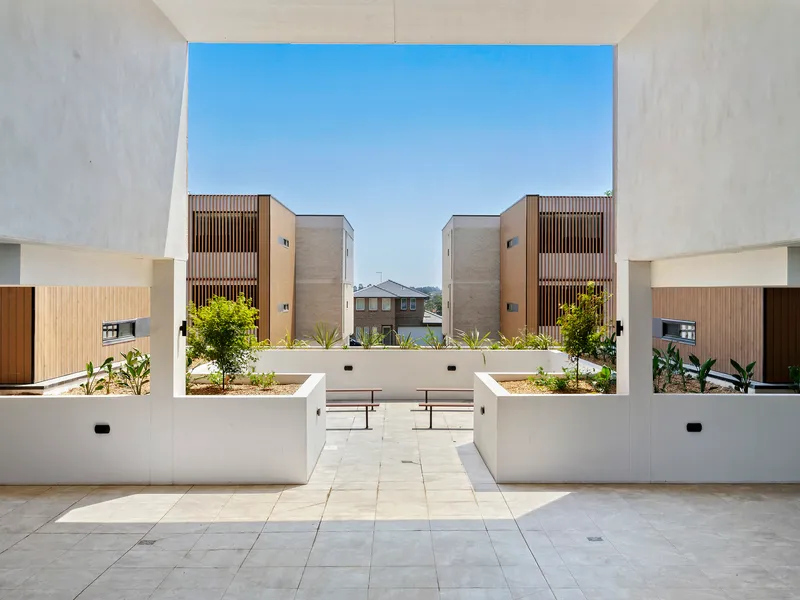 Near New, Quality Built, Luxury Living