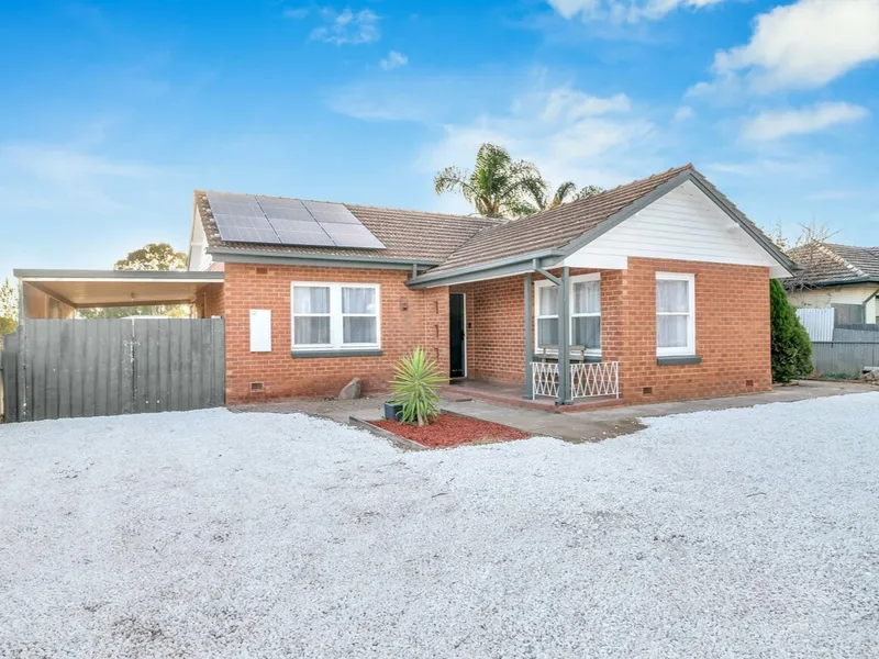 Rental Property Description for 29 Hamblynn Rd, Elizabeth Downs SA 5113