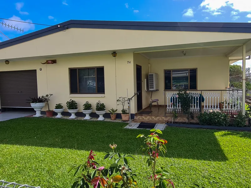 Spacious Family Home with Location, Location, Location!