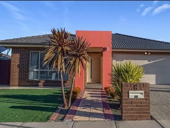 Gorgeous Family House Available for Rent!!!!