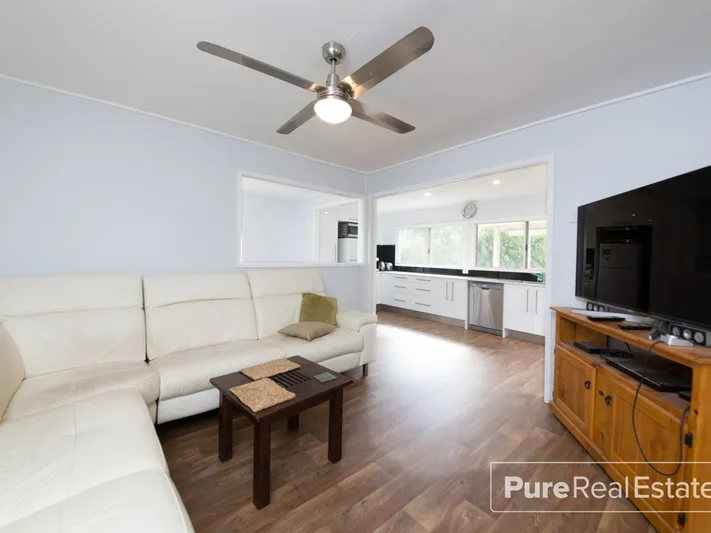 Modern, Spacious & Convenient