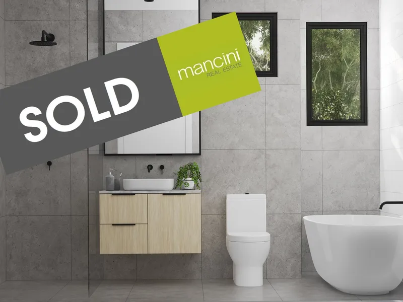 SOLD