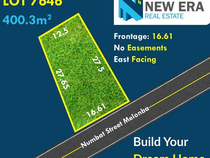 Location Location !! Walk to Proposed High School