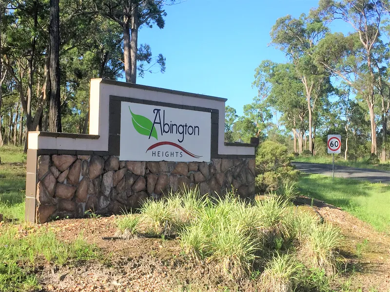 YOUR DREAM LIFESTYLE STARTS HERE – STAGE 5 SOLD OUT - STAGE 6 NOW FOR SALE