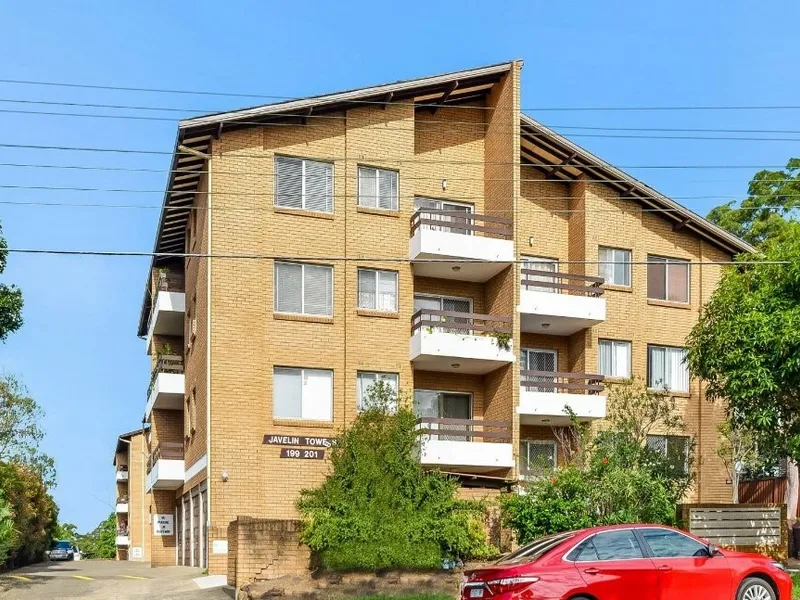 Fully renovated apartment