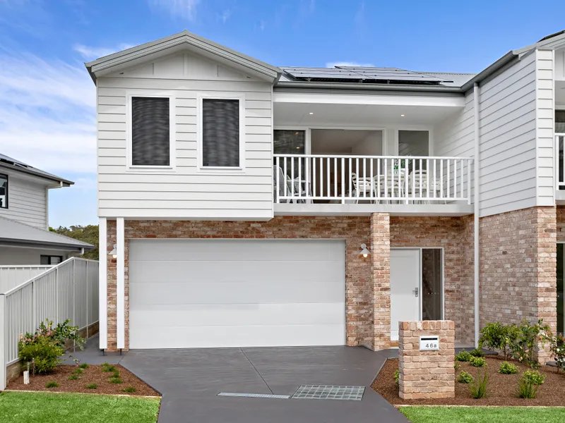 Pretty as a picture - A private slice of paradise!