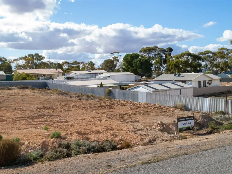 Affordable Land