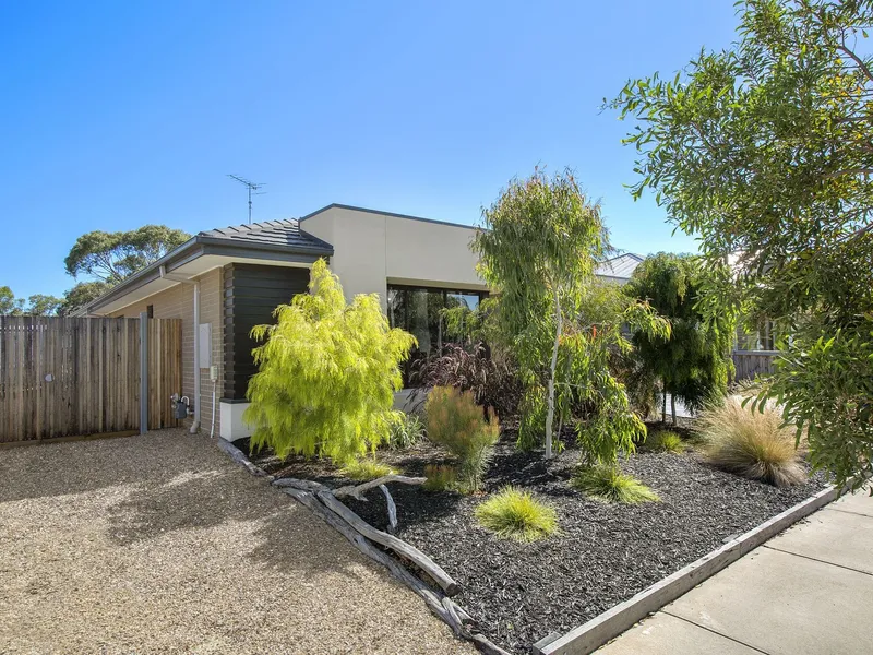 Large Stylish Family Home