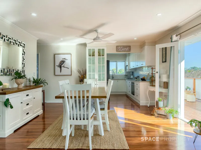 Elevated, Spectacular, Renovated Four Bedroom Residence in Mansfield