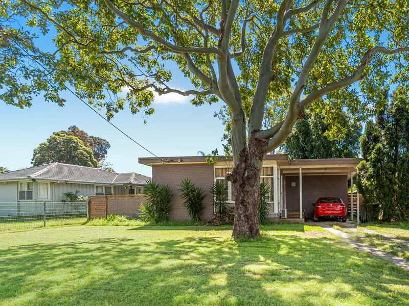 INVESTORS OR 1st HOME BUYERS