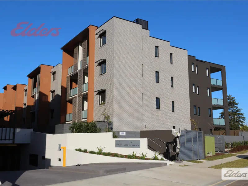 Near New One Bedroom + One Study Apartment And All Amenities