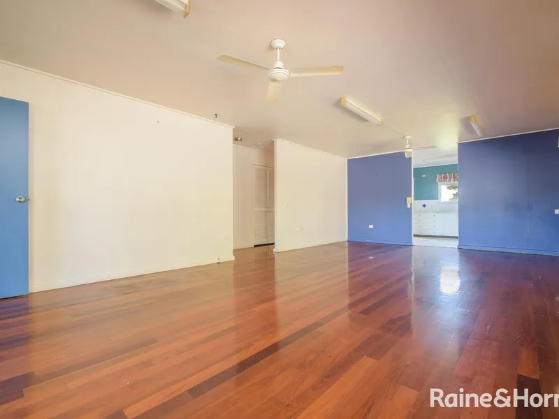 Ideal First Home - Get Here Fast..!