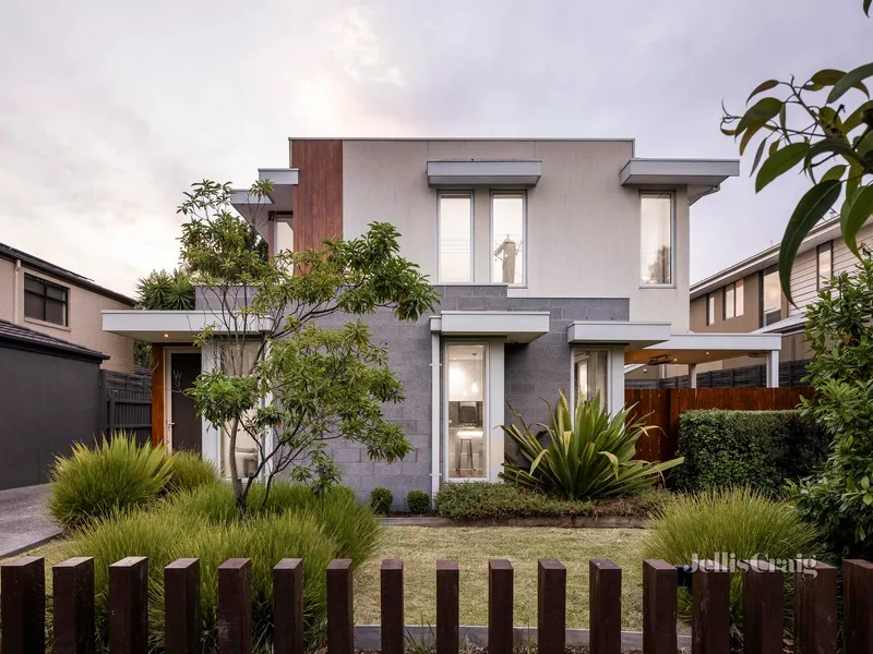 Defined By A Stylishly Luxe Aesthetic