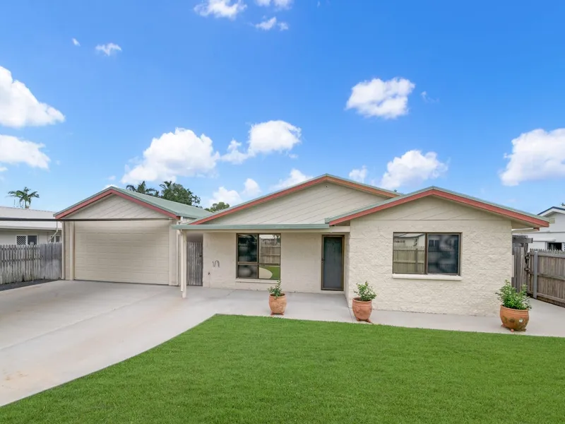 3 Bedroom Home