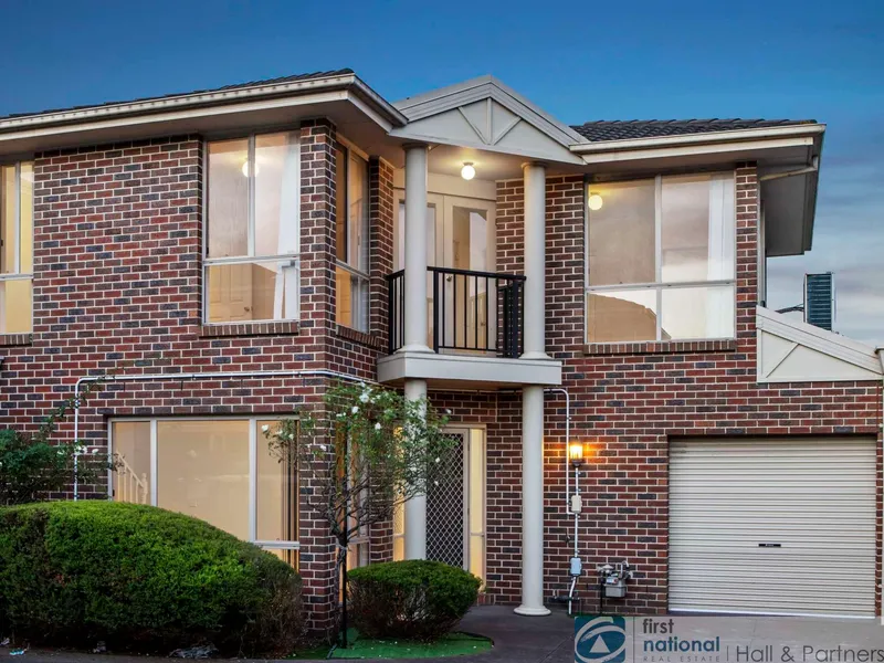 Affordable 3 Bedroom Home in Central Dandenong!