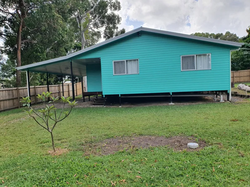 Close to Dalpura Beach