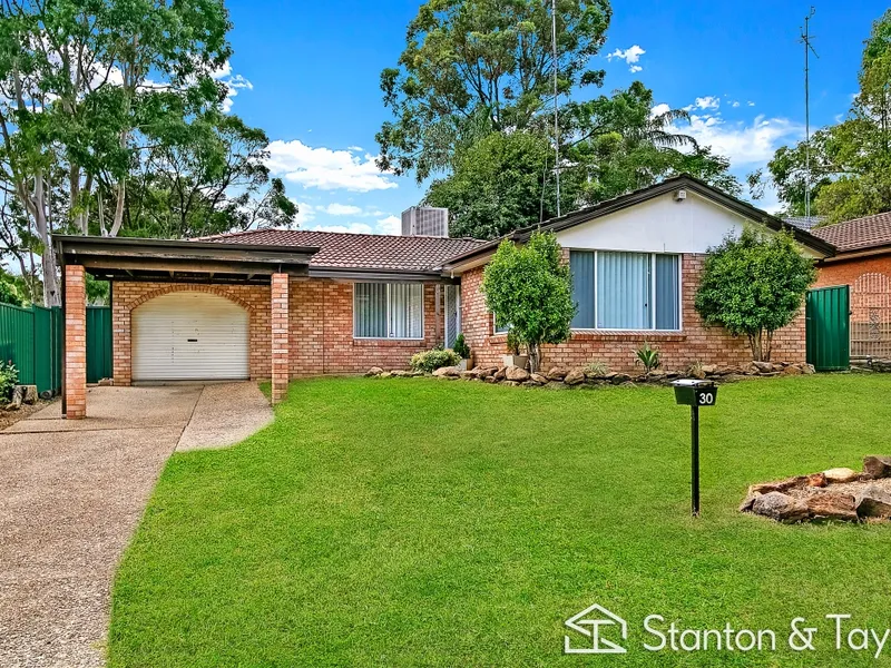 SUPERB LOCATION - EXCELLENT OPPORTUNITY TO ADD VALUE