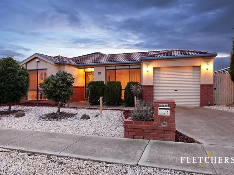 Beautiful family home in great location 