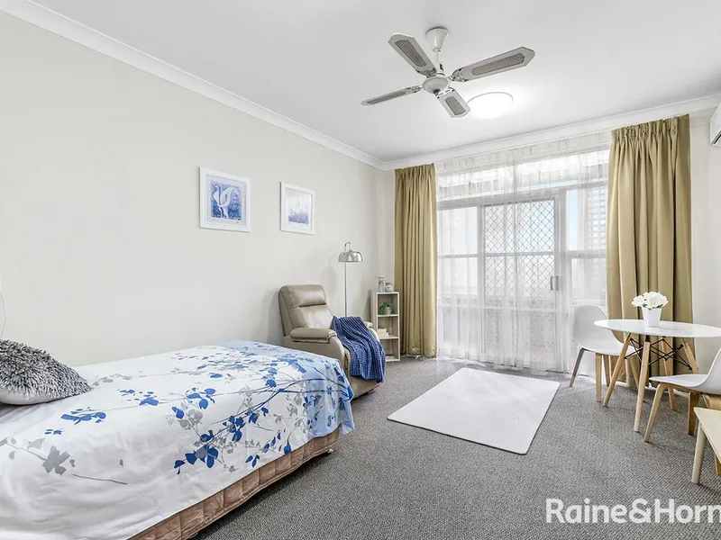 Security & Peace of Mind for Yourself or a Loved One 