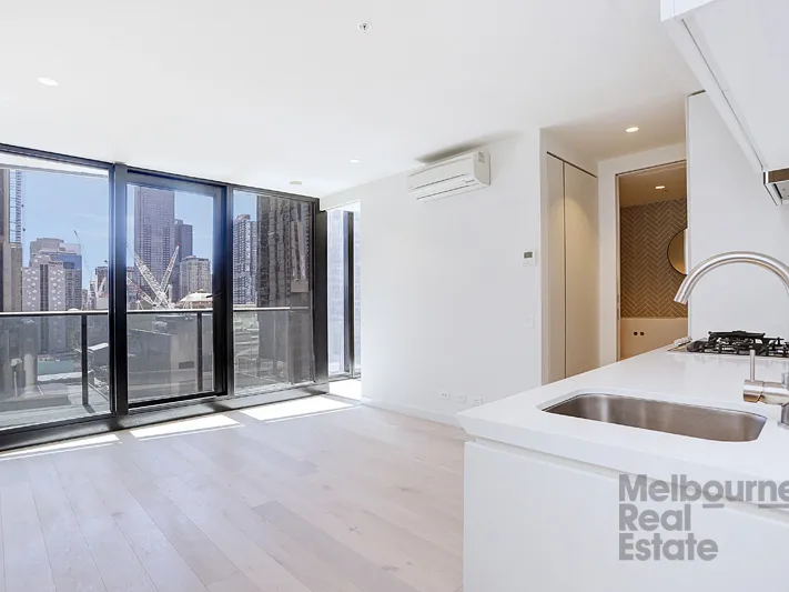 1 Bedroom City Apartment with Amazing Amenities