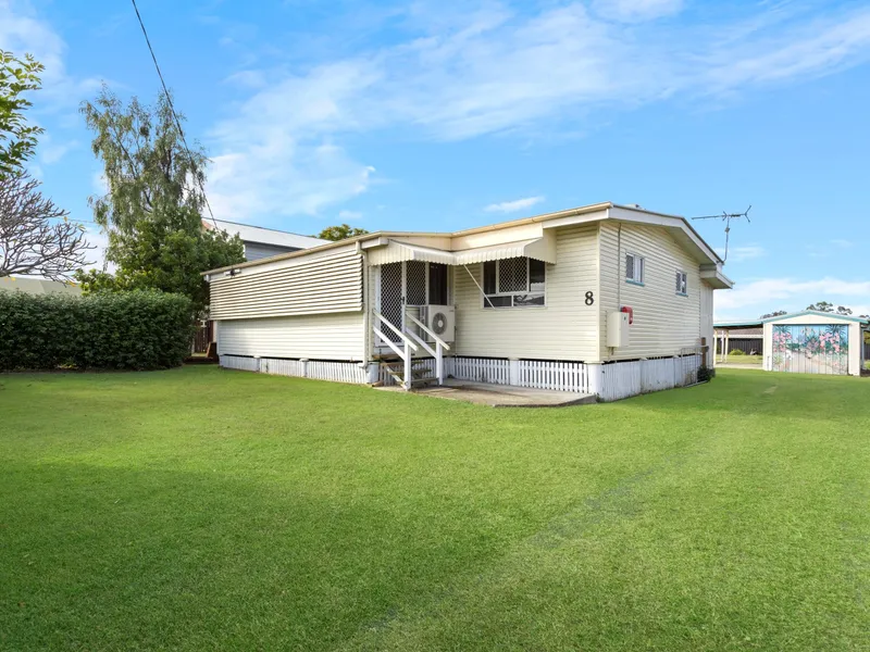 SIDE ACCESS ON A 1012M2 BLOCK