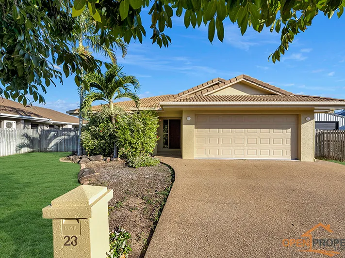 4 Bedroom Home in Willow Bank