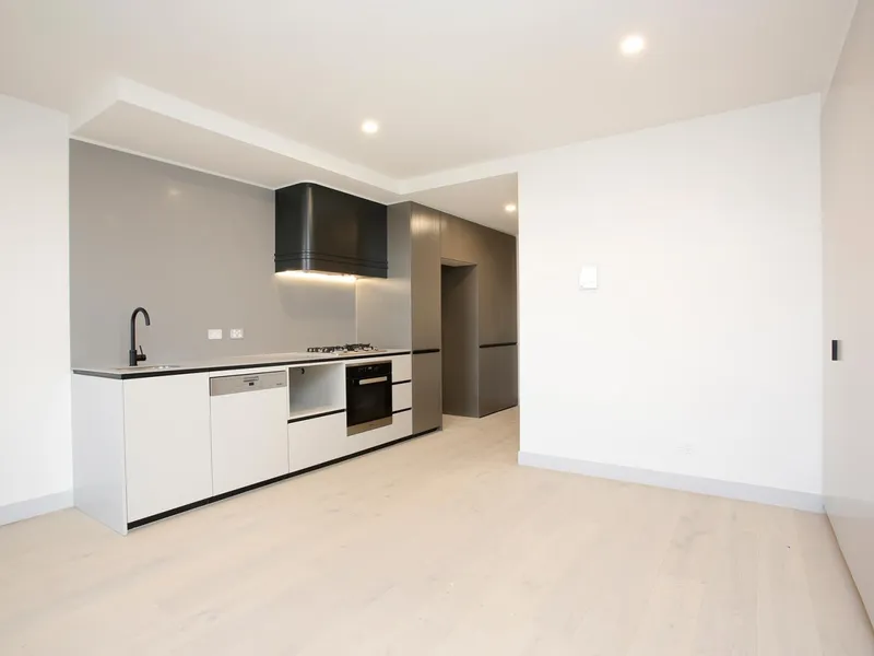 Richmond Hill Luxury