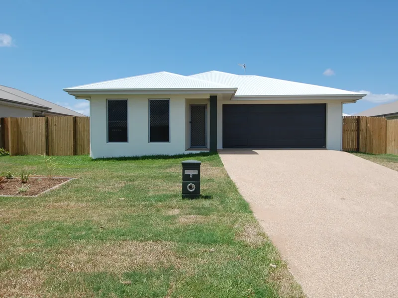 Great investment or first home!