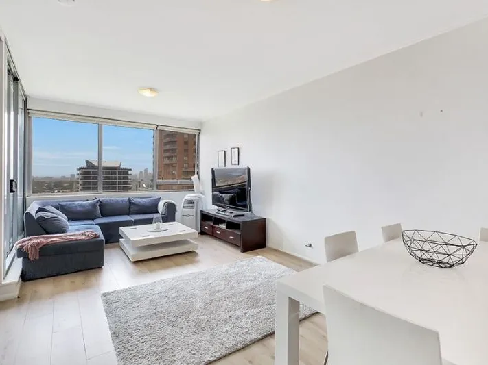 Must see! Stunning Apartment in the heart of Bondi Junction