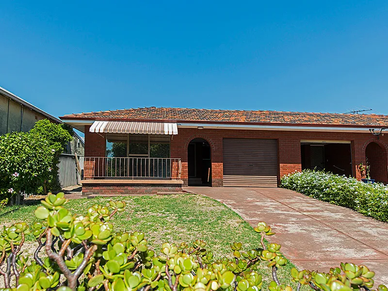 Character Home in Prime Location!