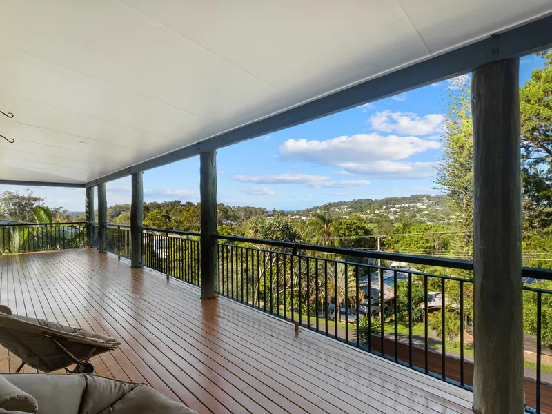 CENTRAL COOLUM SANCTUARY