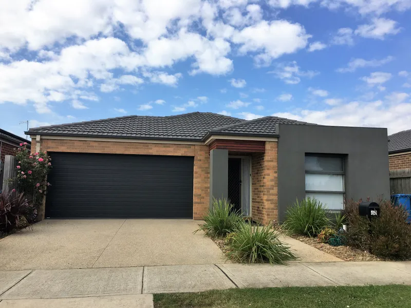 Lovely family home