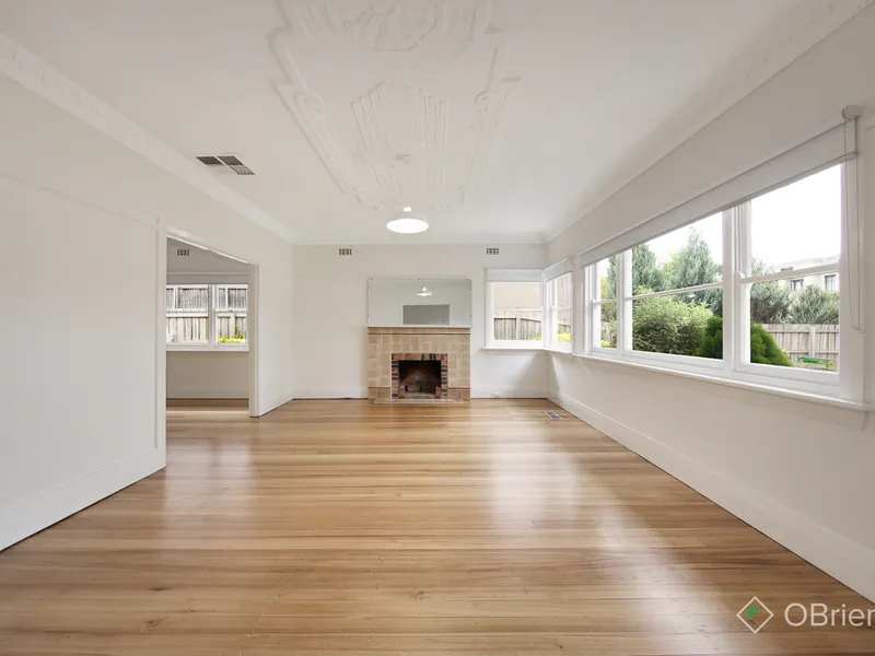 Charming Classic Home In The McKinnon Secondary Zone!