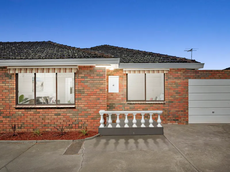 Next Level Single Level!