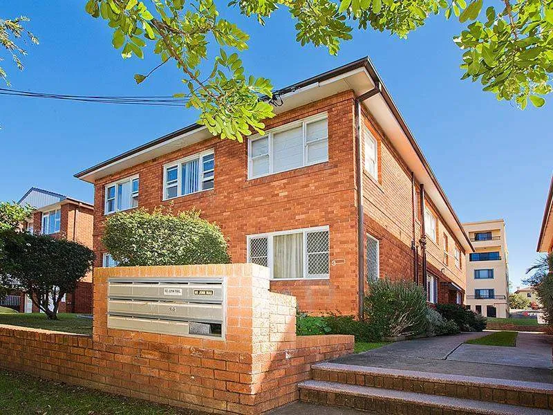 Stylish Ground Floor Apartment