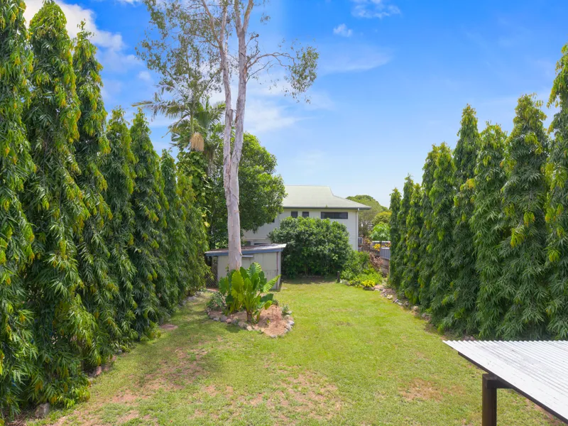 STOP YOUR SEARCH WE’VE JUST FOUND THE CUTEST COTTAGE IN CAIRNS