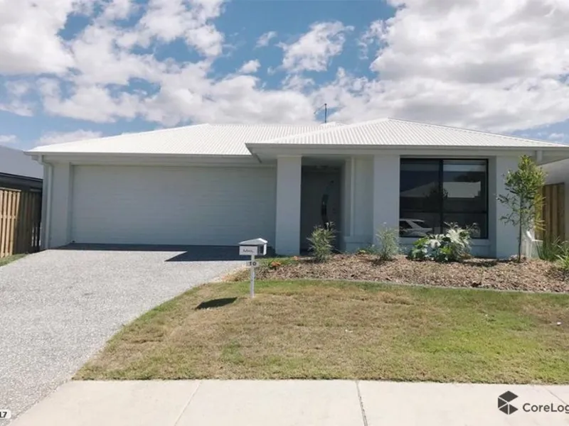 Contemporary Four Bedroom Home in Knockout Location - Outdoor Entertaining and Air Conditioning