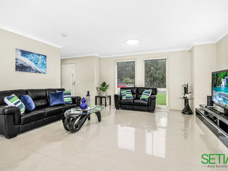 UNDER OFFER BY TEAM SETIA