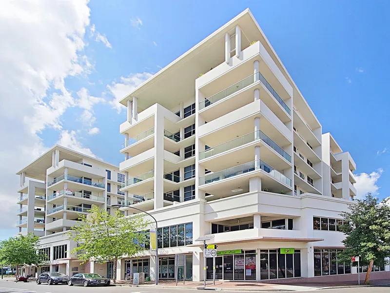 Sutherland's CBD at your doorstep!